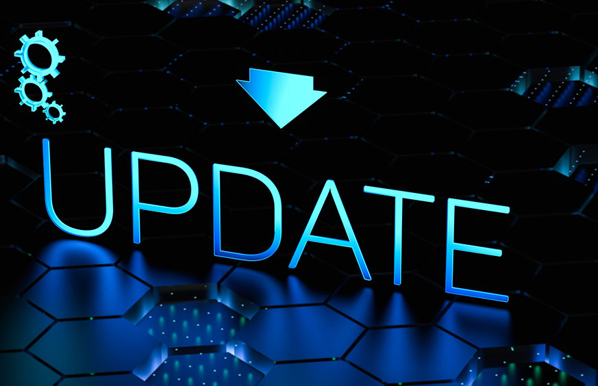Quarterly Rules Update Webinar Mar. 22, 2024 Nacha